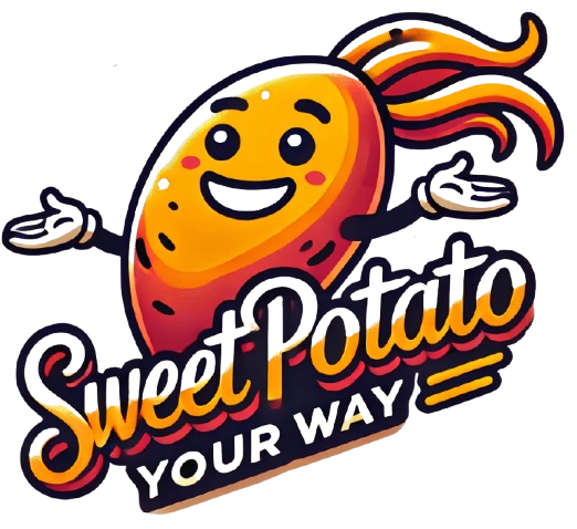 Sweet Potato Your Way